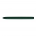 VANE KG GUM Twist ballpoint pen dark green