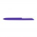 VANE KG GUM Twist ballpoint pen dark purple