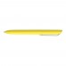 VANE KG GUM Twist ballpoint pen yellow
