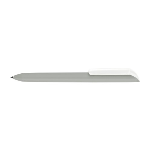 VANE KG GUM Twist ballpoint pen grey
