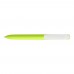 VANE KG GUM Twist ballpoint pen light green