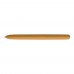 VANE KG GUM Twist ballpoint pen caramel