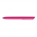 VANE KG GUM Twist ballpoint pen magenta