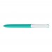 VANE KG GUM Twist ballpoint pen mint VANE KG GUM Twist ballpoint pen mint