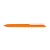 VANE KG GUM Twist ballpoint pen orange