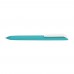 VANE KG GUM Twist ballpoint pen turquoise