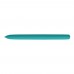 VANE KG GUM Twist ballpoint pen turquoise