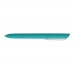 VANE KG GUM Twist ballpoint pen turquoise