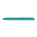 VANE KG GUM Twist ballpoint pen turquoise
