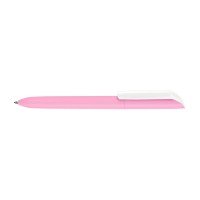 VANE KG GUM Twist ballpoint pen rose