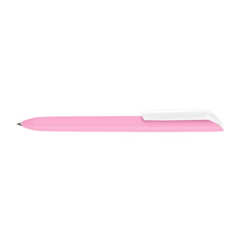 VANE KG GUM Twist ballpoint pen rose