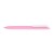 VANE KG GUM Twist ballpoint pen rose