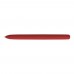 VANE KG GUM Twist ballpoint pen red