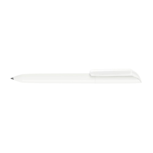 VANE KG GUM Twist ballpoint pen white