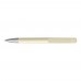 VANE SI GUM Twist ballpoint pen beige VANE SI GUM Twist ballpoint pen beige