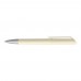 VANE SI GUM Twist ballpoint pen beige VANE SI GUM Twist ballpoint pen beige