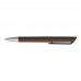 VANE SI GUM Twist ballpoint pen brown VANE SI GUM Twist ballpoint pen brown