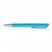VANE SI GUM Twist ballpoint pen cyan VANE SI GUM Twist ballpoint pen cyan