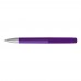 VANE SI GUM Twist ballpoint pen dark purple