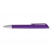 VANE SI GUM Twist ballpoint pen dark purple