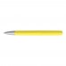 VANE SI GUM Twist ballpoint pen yellow VANE SI GUM Twist ballpoint pen yellow