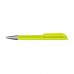 VANE SI GUM Twist ballpoint pen light green