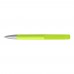 VANE SI GUM Twist ballpoint pen light green