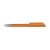 VANE SI GUM Twist ballpoint pen caramel