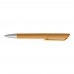 VANE SI GUM Twist ballpoint pen caramel VANE SI GUM Twist ballpoint pen caramel