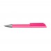 VANE SI GUM Twist ballpoint pen magenta