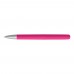 VANE SI GUM Twist ballpoint pen magenta