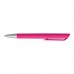 VANE SI GUM Twist ballpoint pen magenta