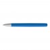 VANE SI GUM Twist ballpoint pen middle blue VANE SI GUM Twist ballpoint pen middle blue