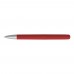 VANE SI GUM Twist ballpoint pen red