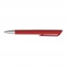 VANE SI GUM Twist ballpoint pen red