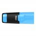 LIQEO HIGHLIGHTER MINI Highlighter blue flourescent