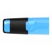 LIQEO HIGHLIGHTER MINI Highlighter blue flourescent