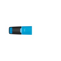 LIQEO HIGHLIGHTER MINI Highlighter blue flourescent