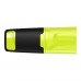 LIQEO HIGHLIGHTER MINI Highlighter yellow flourescent