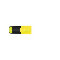 LIQEO HIGHLIGHTER MINI Highlighter yellow flourescent