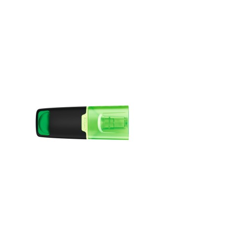 LIQEO HIGHLIGHTER MINI Textmarker, neongrün LIQEO HIGHLIGHTER MINI Textmarker, neongrün