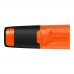 LIQEO HIGHLIGHTER MINI Highlighter orange flourescent