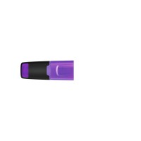 LIQEO HIGHLIGHTER MINI Highlighter purple flourescent