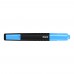 LIQEO HIGHLIGHTER PEN Textmarker, neonblau LIQEO HIGHLIGHTER PEN Textmarker, neonblau