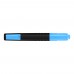 LIQEO HIGHLIGHTER PEN Textmarker, neonblau LIQEO HIGHLIGHTER PEN Textmarker, neonblau