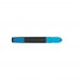 LIQEO HIGHLIGHTER PEN Textmarker, neonblau LIQEO HIGHLIGHTER PEN Textmarker, neonblau