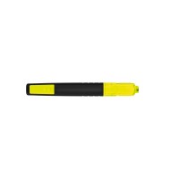 LIQEO HIGHLIGHTER PEN Highlighter yellow flourescent