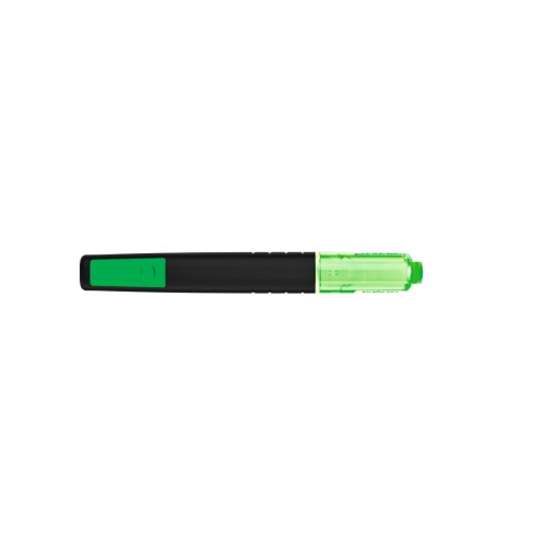LIQEO HIGHLIGHTER PEN Highlighter green flourescent