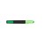 LIQEO HIGHLIGHTER PEN Highlighter green flourescent
