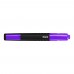 LIQEO HIGHLIGHTER PEN Highlighter purple flourescent